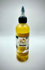 CHAMOMILE HAIR GROWTH OIL  4OZ - skinrageous chamomile-hair-growth-oil-4oz,